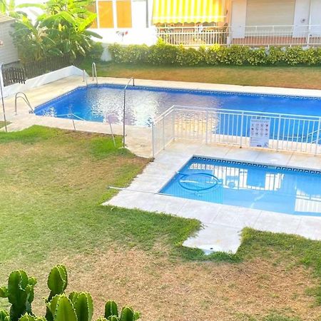 Vera Holydays Torremolinos Exterior photo