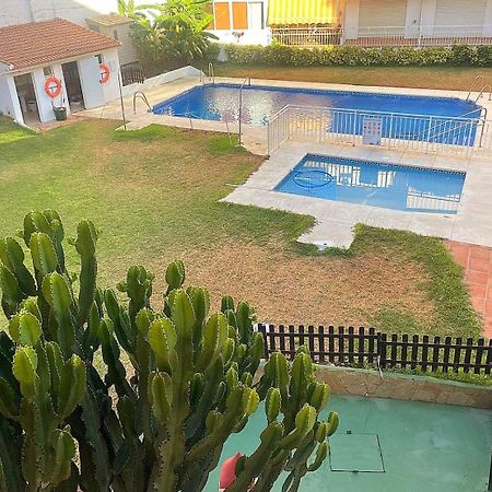 Vera Holydays Torremolinos Exterior photo
