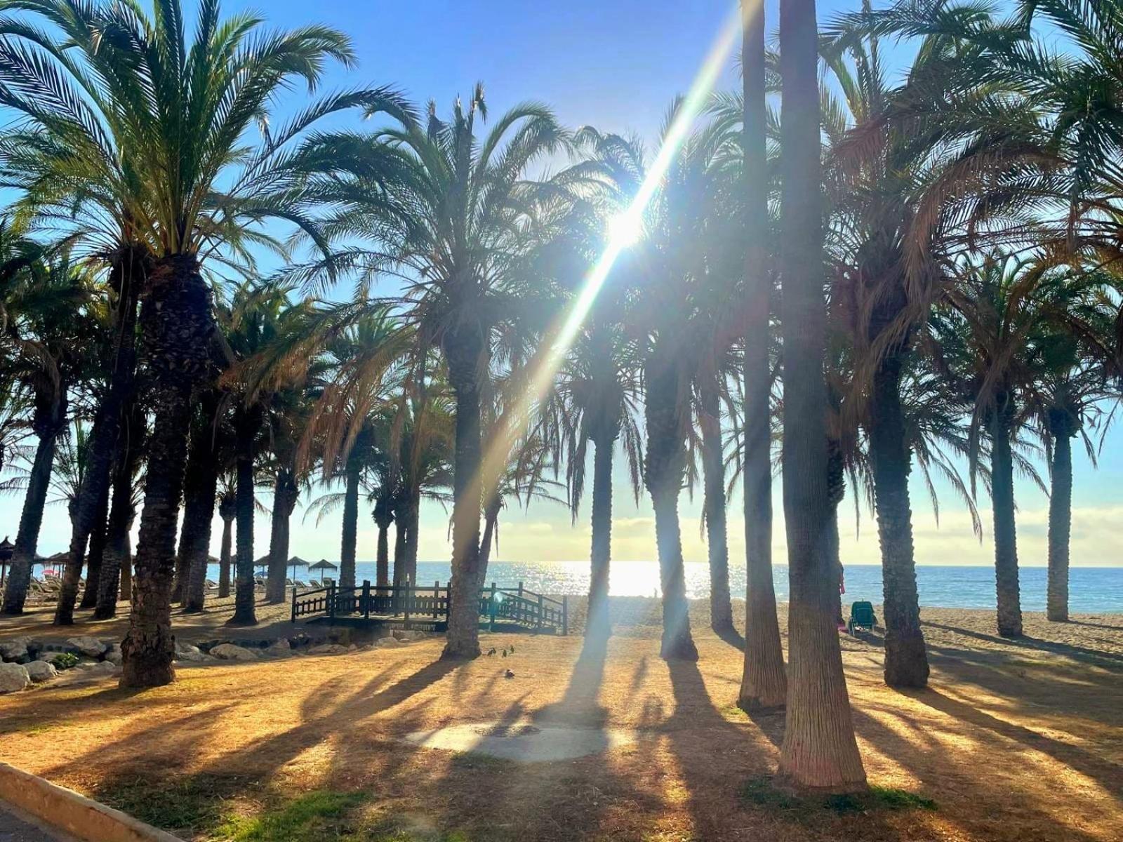 Vera Holydays Torremolinos Exterior photo