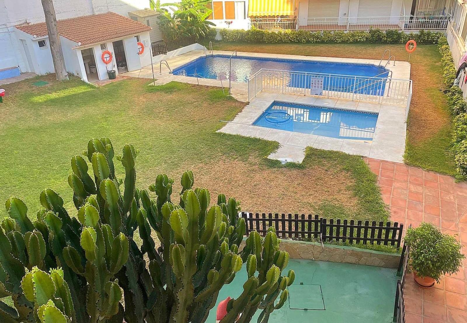 Vera Holydays Torremolinos Exterior photo